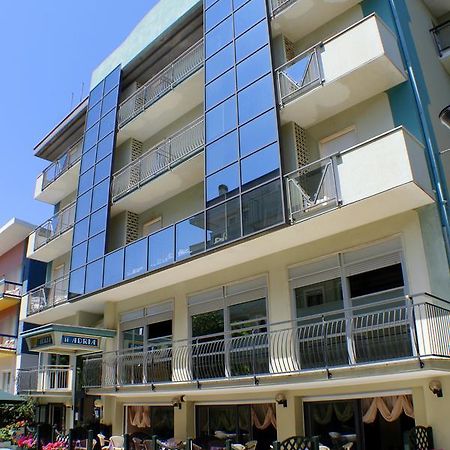 Hotel Adria Bellaria-Igea Marina Exterior photo