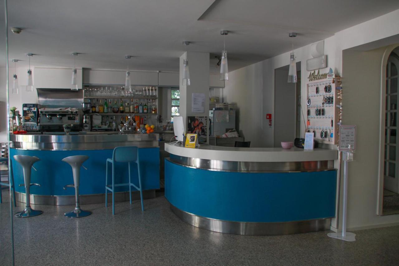 Hotel Adria Bellaria-Igea Marina Exterior photo