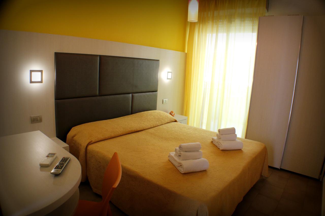 Hotel Adria Bellaria-Igea Marina Room photo